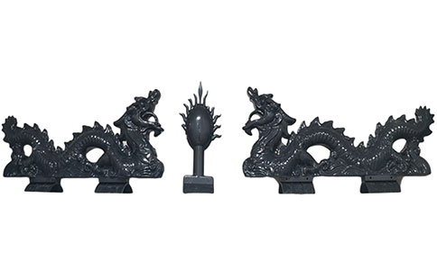 樹脂瓦：新一代環(huán)保建材，塑造美麗建筑風貌